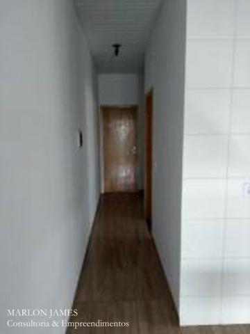 Casa nova no Setor Vale Azul em Inhumas-Go! - Foto 2