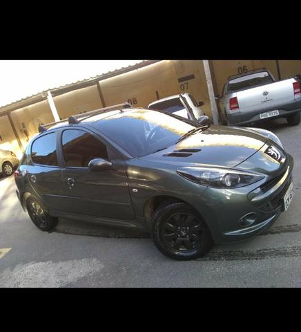 Peugeot 207 11/12 - Foto 5