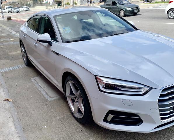 Audi A5 Sport Back Ambiente 6.000 km - Foto 5
