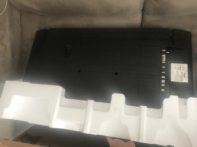 TV Samsung 40? 4K - Foto 5