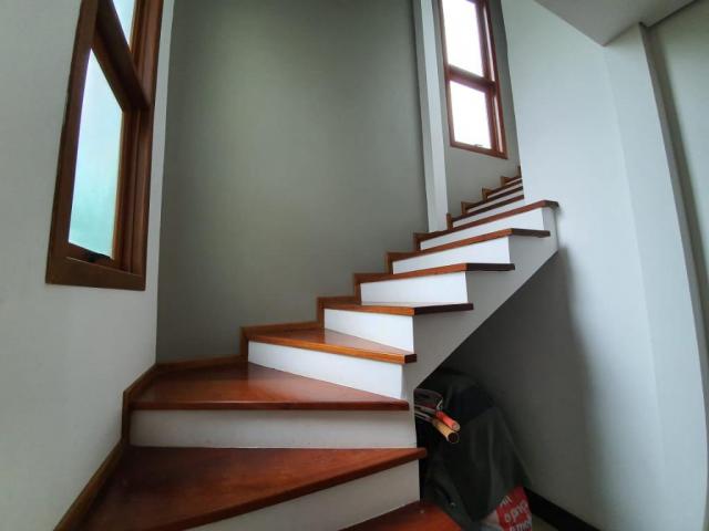 Casa em condomínio fechado à venda, 300 m² por r$ 1.625.000 - rio tavares - florianópolis/ - Foto 13