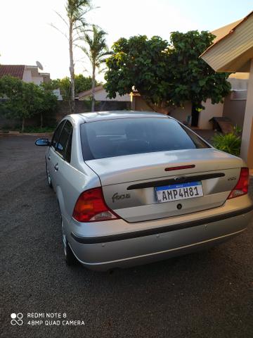 Ford Focus - Foto 4