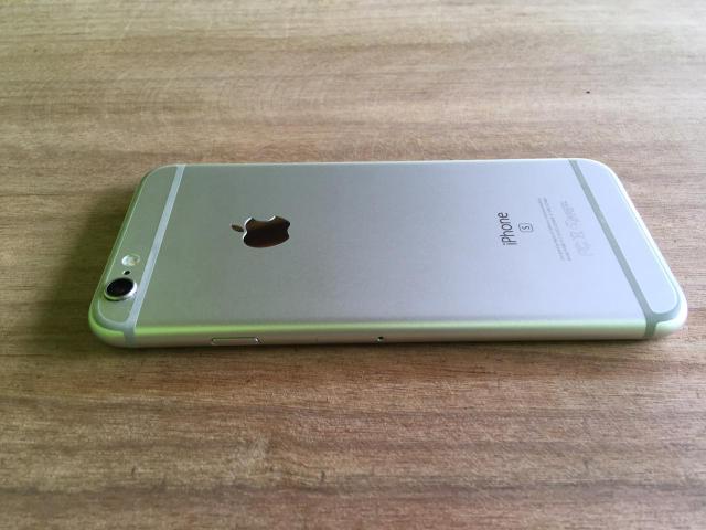 Iphone 6s - Foto 3