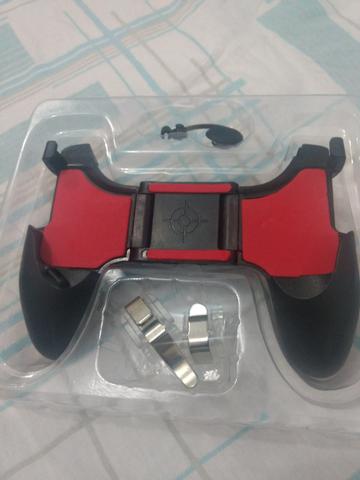 Gamepad