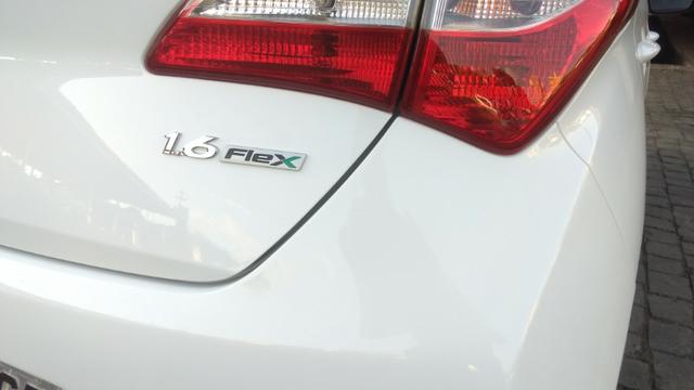 Hyundai HB20 1.6 2013 Comfort Style Único Dono. Lacrado - Foto 8