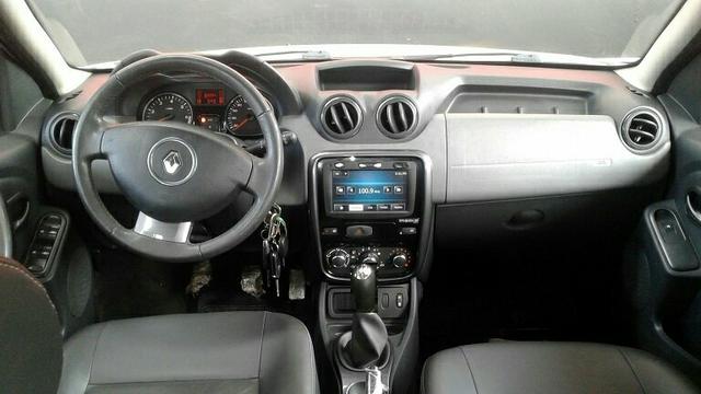 Renault Duster Dynamique 1.6 ( Flex) Arthur Veículos - Foto 5