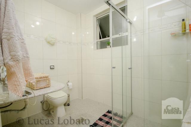 Apartamento à venda com 3 dormitórios em Gutierrez, Belo horizonte cod:257184 - Foto 20