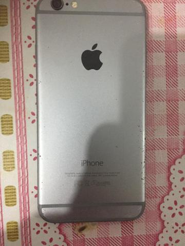 Vendo IPhone 6 - Foto 3