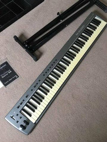 M-Audio Prokeys Sono 88