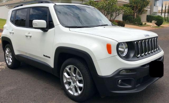 Jeep Renegade 1.8 - Foto 3
