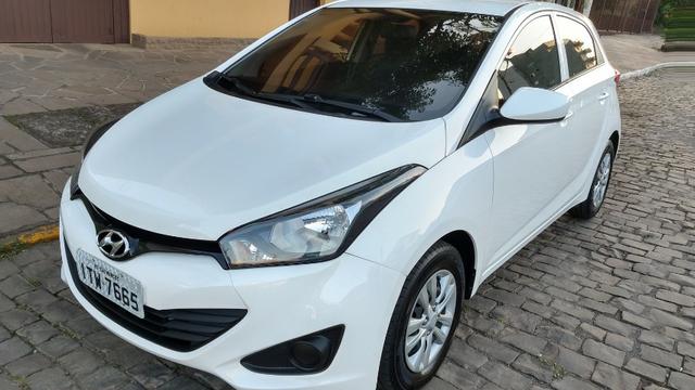 Hyundai HB20 1.6 2013 Comfort Style Único Dono. Lacrado - Foto 2