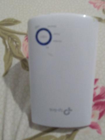 Vendo um Repetidor por 70 reais aceito proposta