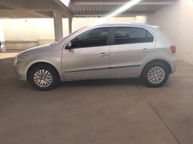 Gol, 1.6 Completo, 4 portas - Foto 3