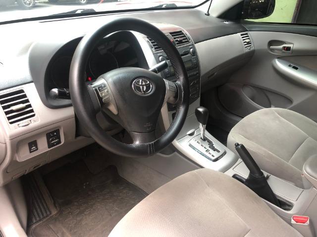 Corolla 1.8 Automático GNV Injetado - Foto 4