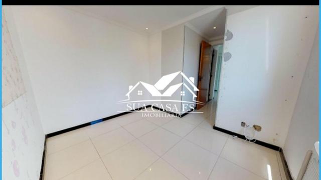 GM - Apartamento Colinas de Laranjeiras com Rebaixamento em Gesso - ES - Foto 2