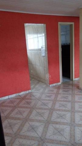 Apartamento, residencial del rey no sitio cercado, r$135.000,00 - Foto 7