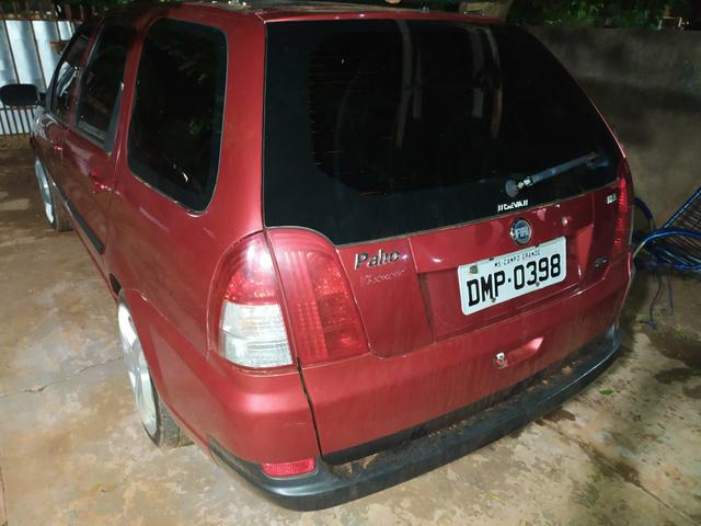 Carro - Foto 2