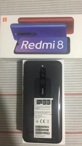 Redmi 8
