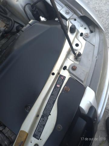 Gol G4 completo motor AP 1.6 flex - Foto 18