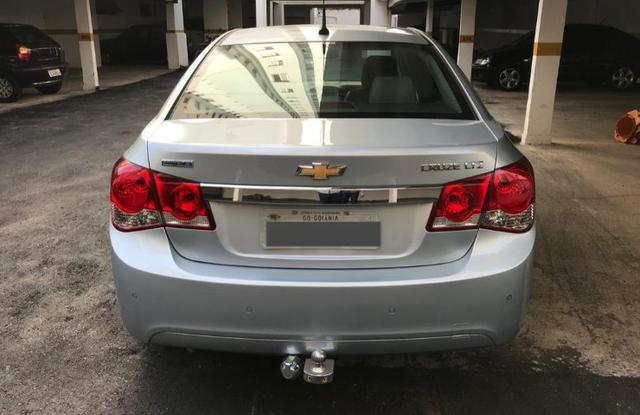 Cruze LTZ flex c/ Kit multímidia - Foto 5