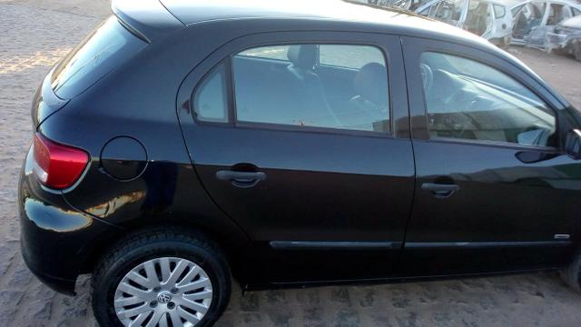 Gol G5 trend