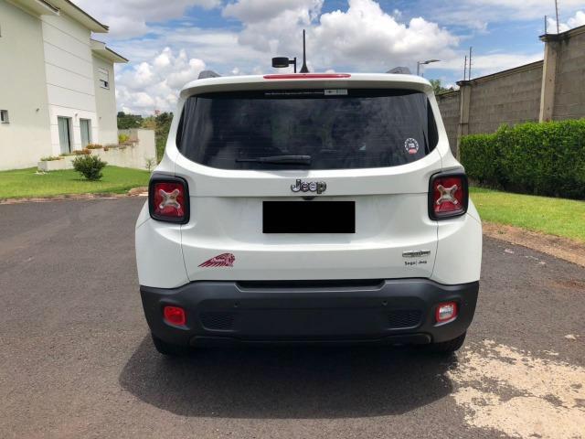 Jeep Renegade 1.8 - Foto 6