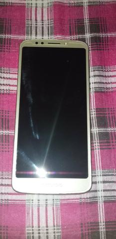 Vendo ou troco Moto G6 Play 32 Gig Impressão Digital - Foto 3