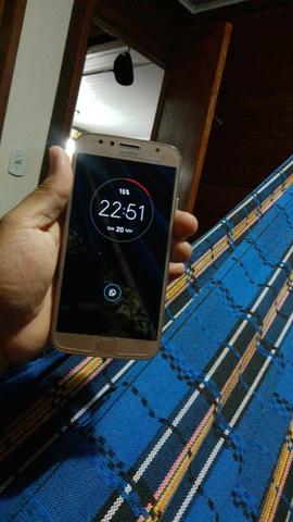 G5s PLUS O TOP - Foto 2