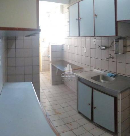 Apartamento à venda, 64 m² por r$ 159.000,00 - cidade dos funcionários - fortaleza/ce - Foto 7