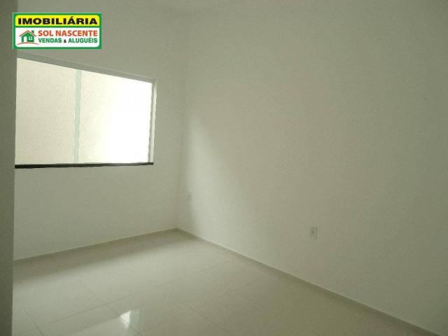 Casa plana - Foto 13