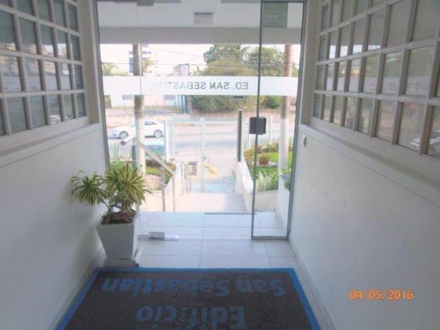 Apartamento à venda com 2 dormitórios em Itacorubi, Florianópolis cod:79621 - Foto 3