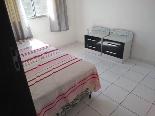 Apartamento 3/4 mobiliado no Bairro Sim em Feira de Santana - Foto 4