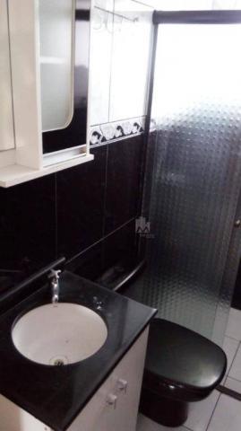 Apartamento, residencial del rey no sitio cercado, r$135.000,00 - Foto 14