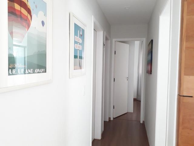 Apartamento à venda, 3 quartos, 1 vaga, buritis - belo horizonte/mg - Foto 10