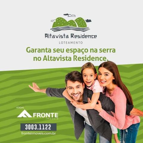 Vende-se lotes na Serra a 8 minutos de Gravatá, parcelas 239,00 - Foto 3
