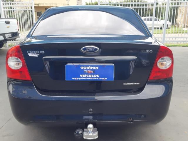 FORD FOCUS 2.0 GLX SEDAN 16V FLEX 4P 2013 - Foto 5