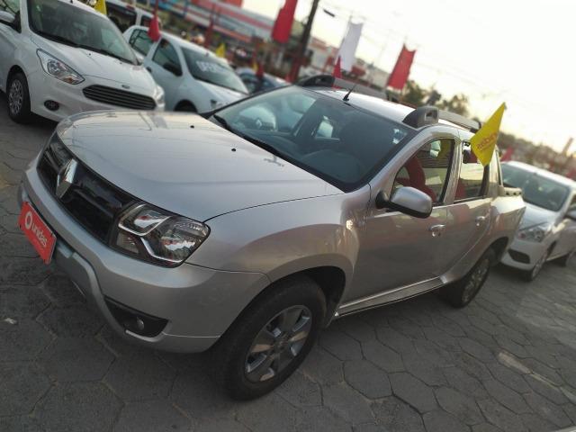 Duster Oroch Dynamique aut.2.0 18/19 - Foto 2