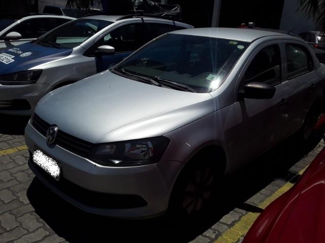 Voyage 1.6 city 2014 Felipe 9. * - Foto 2