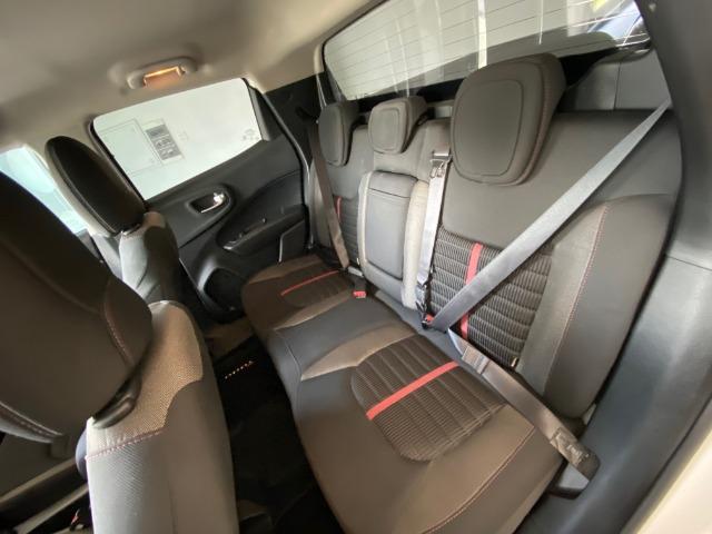 Fiat Toro Freedom Automatica 2019 Flex Baixissima km - Foto 14