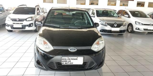 Fiesta sedan 1.6 2012 !!!!!! Andre luis 081- *