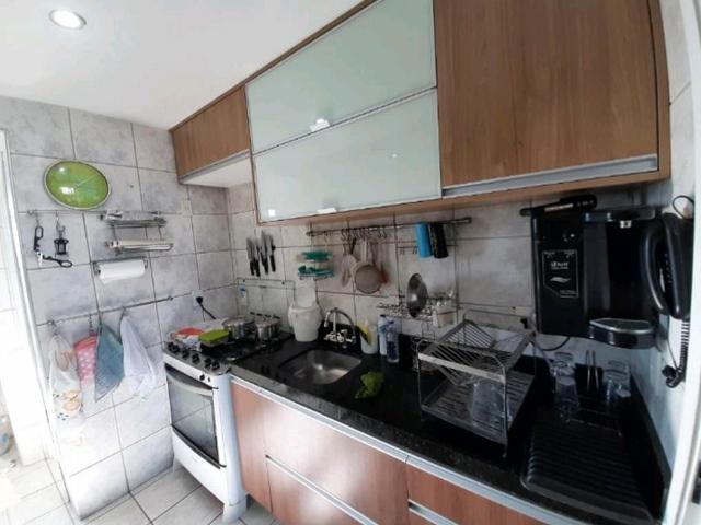 Lindo apto na aldeota, andar alto - Foto 18