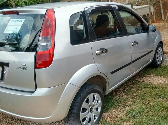 Fiesta 1.6 flex