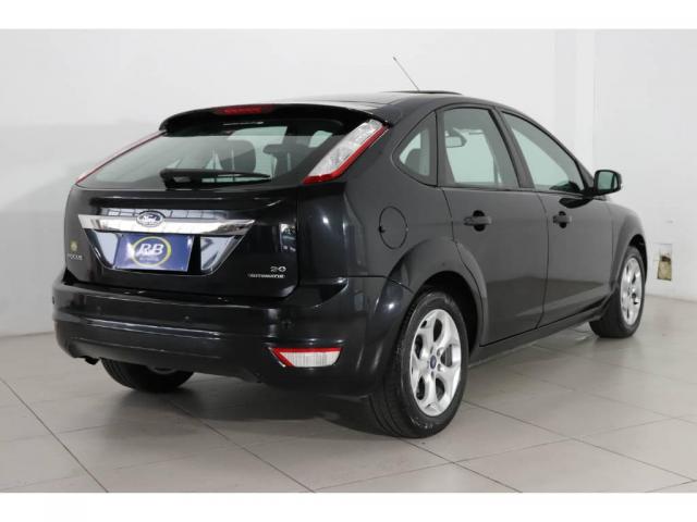 Ford Focus TITANIUM HATCH - Foto 4