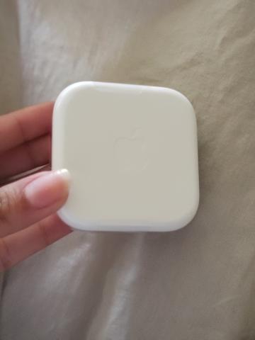Fone Apple original - Branco - Foto 2