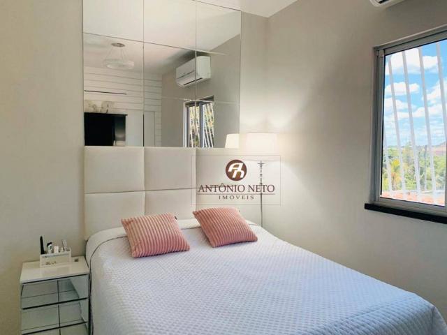 Apartamento á venda na Messejana em localização privilegiada, ACEITAMOS FINANCIAMENTO POR - Foto 14