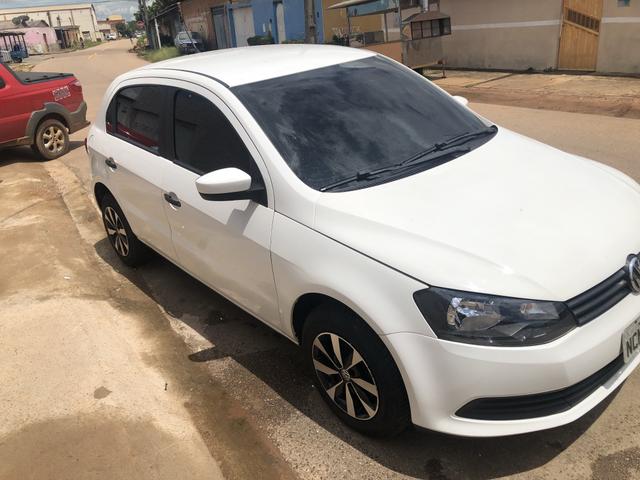 Gol 1.0 14/15 trend - Foto 4