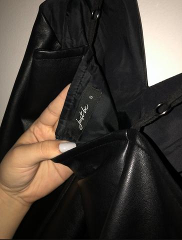 Vestido de Couro! - Foto 3