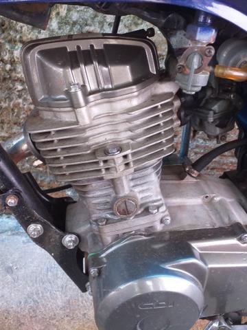 Motos/97 $2.200