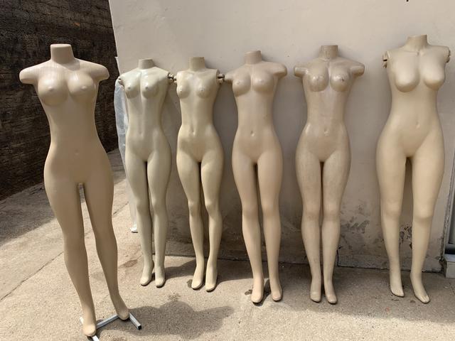 Manequins - Foto 3
