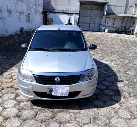Renault Logan - Foto 8